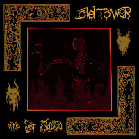 CDOld Tower / Last Eidolon