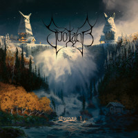 CDSuotana / Ounas I / Digipack
