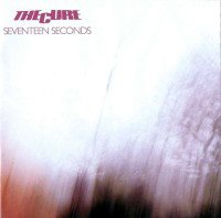 2CDCure / Seventeen Seconds / 2CD / DeLuxe Edition