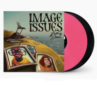 2LPDavis Brittany / Image Issues / Pink,Black / Vinyl / 2LP