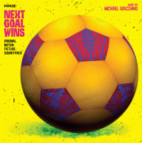 LPOST / Next Goal Wins / Neon Pink / Vinyl