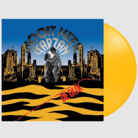 2LPDe Dijk / Nooit Meer Tarzan / Yellow / Vinyl
