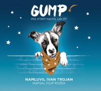 CDRo�ek Filip / Gump:Pes,kter� nau�il lidi ��t / Mp3