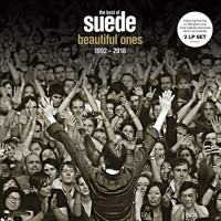 2LPSuede / Beautiful Ones / Best Of 1992-2018 / Vinyl / 2LP