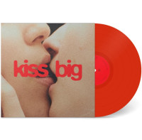 LPAilbhe Reddy / Kiss Big / Red / Vinyl
