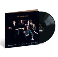 LPCranberries / Everybody Else Is Doing It... / Remastered / Vinyl