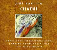CDPavlica Ji�� & Hradi��an / Chv�n�