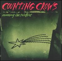 CDCounting Crows / Recovering The Satellites