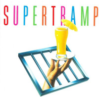 CDSupertramp / Very Best Of