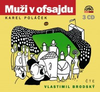 3CDPol��ek Karel / Mu�i v ofsajdu / 3CD