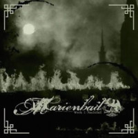 2CDMarienbad / Werk I:Nachtfall / 2CD / Limited / Digipack