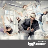 CDDesmod / In� rozmer / Reedice / Bonus Track