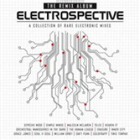 2CDVarious / Electrospective / Remix Album / 2CD