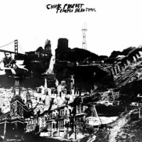CDProphet Chuck / Temple Beautiful