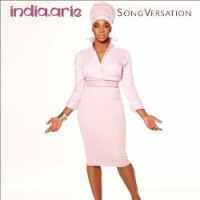 CDIndia Arie / SongVersation