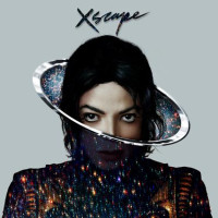 CDJackson Michael / Xscape