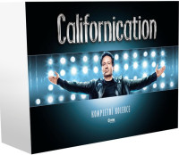 15DVDFILM / Californication 1.-7.s�rie / Kolekce / 15DVD