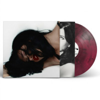 LPBarrett Nessa / Tough Love / Cherry Venom / Vinyl