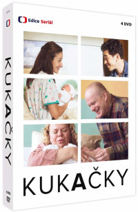 4DVDFILM / Kuka�ky / 4DVD