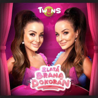 CDTwiins / Zlat� brana dokor�n