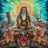 2CDCult Of Fire / Moksha / Nirvana / 2CD / Book