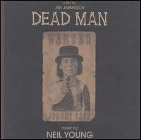 CDOST / Dead Man / Mrtv� mu� / N.Young