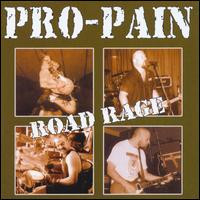 CDPro-Pain / Road Rage