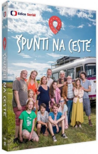 4DVDFILM / �punti na cest� / 4DVD