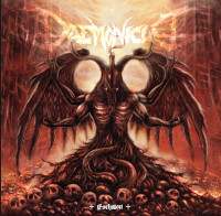 CDDeamonicus / Eschaton