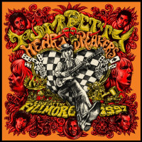2CDPetty Tom & The Heartbreakers / Live At the Fillmore 1997 / 2CD