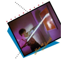 LPNagy Peter / Mne sa neschov� / Vinyl