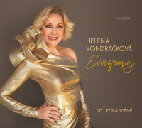 2CDVondr��kov� Helena / Evergreeny:60 let na sc�n� / 2CD