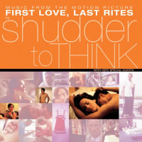 LPOST / Shudder To Think / First Love,Last Rites / RSD 2025 / Vinyl