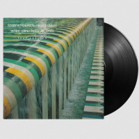 LPHutcherson Bobby / Four Seasons / Vinyl