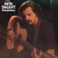 LPSp�len� Petr / D�t� �t�st�ny / Vinyl