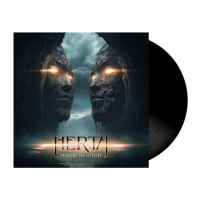 LPHerta / Crossing the Illusion / Vinyl
