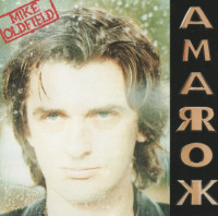 CDOldfield Mike / Amarok / Remastered