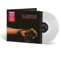 LPScorpions / Lonesome Crow / Vinyl