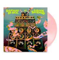 LPNightmares On Wax & Sherwood Adrian / In A Space Outta Dub / Col