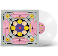 LPMike D / Thank You / Coloured / Vinyl