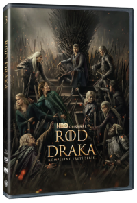 4DVDFILM / Rod draka 3.s�rie / 4DVD