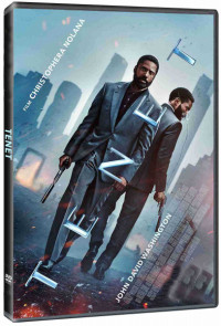 DVDFILM / Tenet