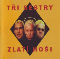 2LPT�i sestry / Zlat� ho�i / Vinyl / 2LP