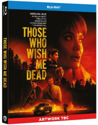 Blu-RayFILM /  Kdo mi jde po krku / Blu-Ray