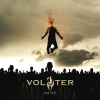 CDVolster / Arise
