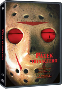8DVDFILM / P�tek t�in�ct�ho 1-8 / Kolekce / 8DVD