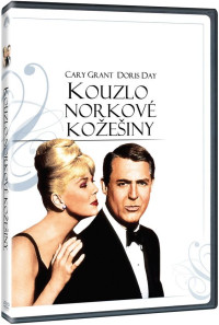 DVDFILM / Kouzlo norkov� ko�e�iny