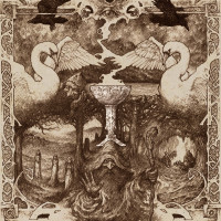 CDWolcensmen / Fire In The White Stone / Digipack