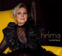 CDVondr��kov� Helena / Tvrdohlav� / Digipack
