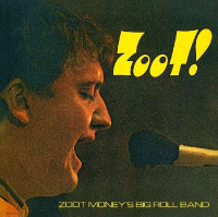 LPZoot Money's Big Roll Band / Live at Klook's Kleek / Vinyl